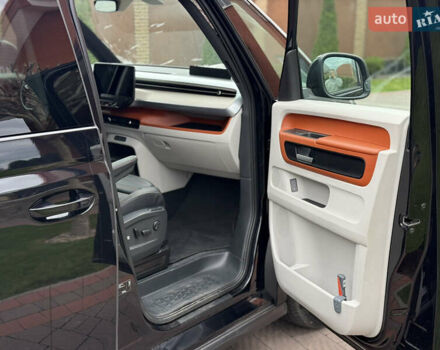 Чорний Фольксваген I.D. Buzz, об'ємом двигуна 0 л та пробігом 55 тис. км за 25400 $, фото 44 на Automoto.ua