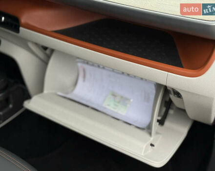 Чорний Фольксваген I.D. Buzz, об'ємом двигуна 0 л та пробігом 55 тис. км за 25400 $, фото 47 на Automoto.ua