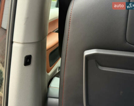 Чорний Фольксваген I.D. Buzz, об'ємом двигуна 0 л та пробігом 55 тис. км за 25400 $, фото 82 на Automoto.ua