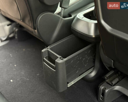 Чорний Фольксваген I.D. Buzz, об'ємом двигуна 0 л та пробігом 55 тис. км за 25400 $, фото 63 на Automoto.ua