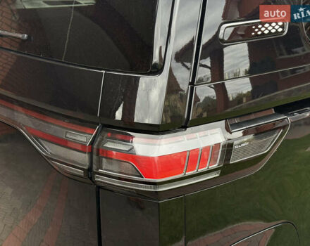 Чорний Фольксваген I.D. Buzz, об'ємом двигуна 0 л та пробігом 55 тис. км за 25400 $, фото 14 на Automoto.ua