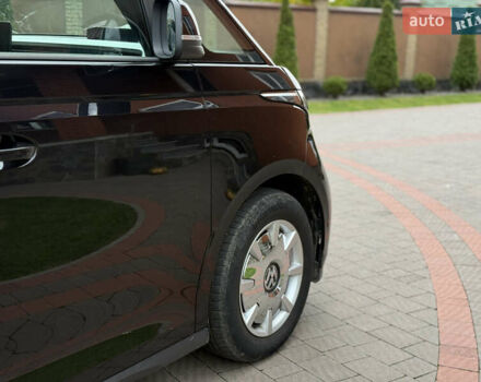 Чорний Фольксваген I.D. Buzz, об'ємом двигуна 0 л та пробігом 55 тис. км за 25400 $, фото 23 на Automoto.ua