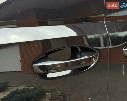 Чорний Фольксваген I.D. Buzz, об'ємом двигуна 0 л та пробігом 55 тис. км за 25400 $, фото 26 на Automoto.ua