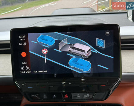 Чорний Фольксваген I.D. Buzz, об'ємом двигуна 0 л та пробігом 55 тис. км за 25400 $, фото 56 на Automoto.ua