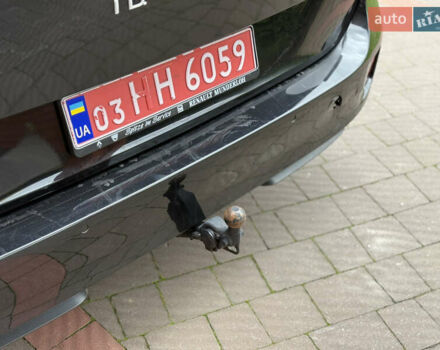 Чорний Фольксваген I.D. Buzz, об'ємом двигуна 0 л та пробігом 55 тис. км за 25400 $, фото 31 на Automoto.ua