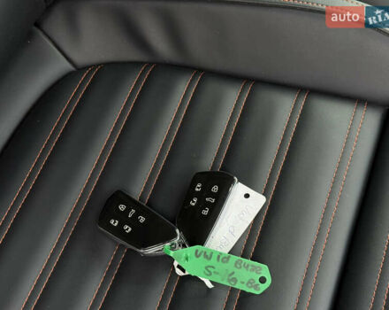 Чорний Фольксваген I.D. Buzz, об'ємом двигуна 0 л та пробігом 55 тис. км за 25400 $, фото 61 на Automoto.ua