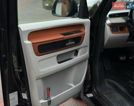 Чорний Фольксваген I.D. Buzz, об'ємом двигуна 0 л та пробігом 55 тис. км за 25400 $, фото 33 на Automoto.ua