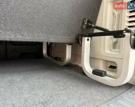 Чорний Фольксваген I.D. Buzz, об'ємом двигуна 0 л та пробігом 55 тис. км за 25400 $, фото 90 на Automoto.ua