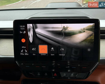 Чорний Фольксваген I.D. Buzz, об'ємом двигуна 0 л та пробігом 55 тис. км за 25400 $, фото 51 на Automoto.ua