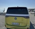 Жовтий Фольксваген I.D. Buzz, об'ємом двигуна 0 л та пробігом 8 тис. км за 44999 $, фото 10 на Automoto.ua