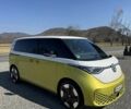 Жовтий Фольксваген I.D. Buzz, об'ємом двигуна 0 л та пробігом 8 тис. км за 44999 $, фото 2 на Automoto.ua
