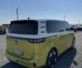 Жовтий Фольксваген I.D. Buzz, об'ємом двигуна 0 л та пробігом 8 тис. км за 44999 $, фото 8 на Automoto.ua