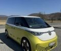 Жовтий Фольксваген I.D. Buzz, об'ємом двигуна 0 л та пробігом 8 тис. км за 44999 $, фото 1 на Automoto.ua