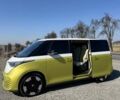 Жовтий Фольксваген I.D. Buzz, об'ємом двигуна 0 л та пробігом 8 тис. км за 44999 $, фото 22 на Automoto.ua
