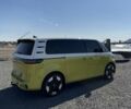 Жовтий Фольксваген I.D. Buzz, об'ємом двигуна 0 л та пробігом 8 тис. км за 44999 $, фото 7 на Automoto.ua