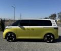 Жовтий Фольксваген I.D. Buzz, об'ємом двигуна 0 л та пробігом 8 тис. км за 44999 $, фото 18 на Automoto.ua