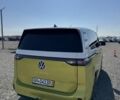 Жовтий Фольксваген I.D. Buzz, об'ємом двигуна 0 л та пробігом 8 тис. км за 44999 $, фото 9 на Automoto.ua