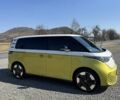Жовтий Фольксваген I.D. Buzz, об'ємом двигуна 0 л та пробігом 8 тис. км за 44999 $, фото 3 на Automoto.ua