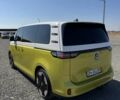 Жовтий Фольксваген I.D. Buzz, об'ємом двигуна 0 л та пробігом 8 тис. км за 44999 $, фото 13 на Automoto.ua