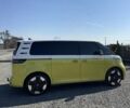 Жовтий Фольксваген I.D. Buzz, об'ємом двигуна 0 л та пробігом 8 тис. км за 44999 $, фото 6 на Automoto.ua