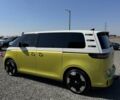 Жовтий Фольксваген I.D. Buzz, об'ємом двигуна 0 л та пробігом 8 тис. км за 44999 $, фото 15 на Automoto.ua