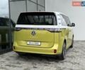 Желтый Фольксваген I.D. Buzz, объемом двигателя 0 л и пробегом 25 тыс. км за 45900 $, фото 20 на Automoto.ua