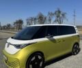 Жовтий Фольксваген I.D. Buzz, об'ємом двигуна 0 л та пробігом 8 тис. км за 44999 $, фото 20 на Automoto.ua