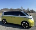 Жовтий Фольксваген I.D. Buzz, об'ємом двигуна 0 л та пробігом 8 тис. км за 44999 $, фото 4 на Automoto.ua