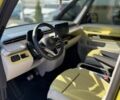 Жовтий Фольксваген I.D. Buzz, об'ємом двигуна 0 л та пробігом 8 тис. км за 44999 $, фото 35 на Automoto.ua