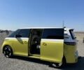 Жовтий Фольксваген I.D. Buzz, об'ємом двигуна 0 л та пробігом 8 тис. км за 44999 $, фото 23 на Automoto.ua