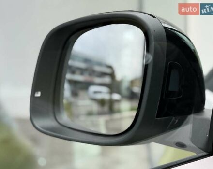 Желтый Фольксваген I.D. Buzz, объемом двигателя 0 л и пробегом 25 тыс. км за 45900 $, фото 50 на Automoto.ua