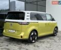 Желтый Фольксваген I.D. Buzz, объемом двигателя 0 л и пробегом 25 тыс. км за 45000 $, фото 8 на Automoto.ua