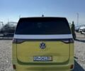 Жовтий Фольксваген I.D. Buzz, об'ємом двигуна 0 л та пробігом 8 тис. км за 44999 $, фото 11 на Automoto.ua
