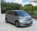 Сірий Фольксваген I.D. Buzz, об'ємом двигуна 0 л та пробігом 35 тис. км за 32900 $, фото 1 на Automoto.ua