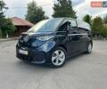 Синий Фольксваген I.D. Buzz, объемом двигателя 0 л и пробегом 18 тыс. км за 38000 $, фото 1 на Automoto.ua