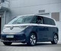 Синий Фольксваген I.D. Buzz, объемом двигателя 0 л и пробегом 40 тыс. км за 35000 $, фото 1 на Automoto.ua