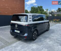Синий Фольксваген I.D. Buzz, объемом двигателя 0 л и пробегом 5 тыс. км за 47000 $, фото 2 на Automoto.ua
