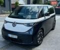 Синий Фольксваген I.D. Buzz, объемом двигателя 0 л и пробегом 5 тыс. км за 47000 $, фото 1 на Automoto.ua