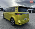 Зелений Фольксваген I.D. Buzz, об'ємом двигуна 0 л та пробігом 15 тис. км за 31500 $, фото 6 на Automoto.ua
