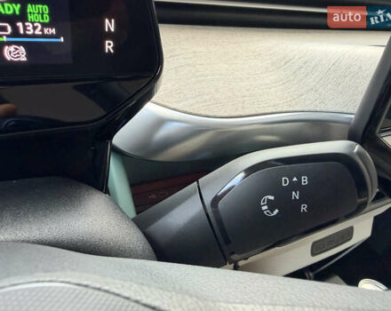 Зелений Фольксваген I.D. Buzz, об'ємом двигуна 0 л та пробігом 4 тис. км за 50000 $, фото 16 на Automoto.ua