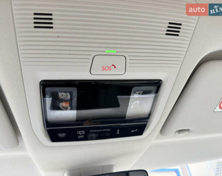 Зелений Фольксваген I.D. Buzz, об'ємом двигуна 0 л та пробігом 4 тис. км за 50000 $, фото 20 на Automoto.ua