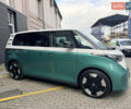 Зелений Фольксваген I.D. Buzz, об'ємом двигуна 0 л та пробігом 4 тис. км за 50000 $, фото 4 на Automoto.ua