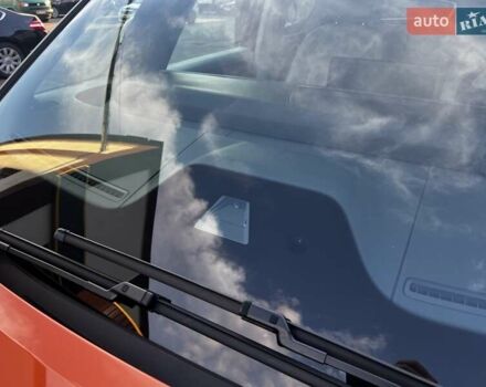 Помаранчевий Фольксваген I.D. Buzz, об'ємом двигуна 0 л та пробігом 18 тис. км за 39900 $, фото 41 на Automoto.ua