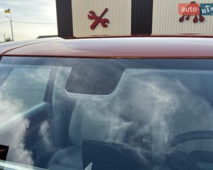 Помаранчевий Фольксваген I.D. Buzz, об'ємом двигуна 0 л та пробігом 18 тис. км за 39900 $, фото 42 на Automoto.ua