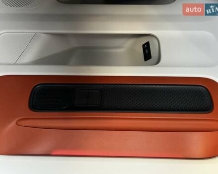 Помаранчевий Фольксваген I.D. Buzz, об'ємом двигуна 0 л та пробігом 18 тис. км за 39900 $, фото 31 на Automoto.ua