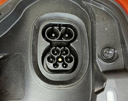 Помаранчевий Фольксваген I.D. Buzz, об'ємом двигуна 0 л та пробігом 18 тис. км за 39900 $, фото 39 на Automoto.ua