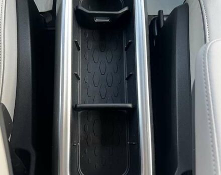 Помаранчевий Фольксваген I.D. Buzz, об'ємом двигуна 0 л та пробігом 18 тис. км за 39900 $, фото 53 на Automoto.ua