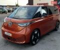 Помаранчевий Фольксваген I.D. Buzz, об'ємом двигуна 0 л та пробігом 18 тис. км за 39900 $, фото 3 на Automoto.ua