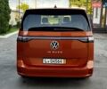 Помаранчевий Фольксваген I.D. Buzz, об'ємом двигуна 0 л та пробігом 18 тис. км за 39900 $, фото 5 на Automoto.ua