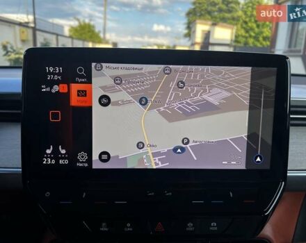 Помаранчевий Фольксваген I.D. Buzz, об'ємом двигуна 0 л та пробігом 18 тис. км за 39900 $, фото 59 на Automoto.ua